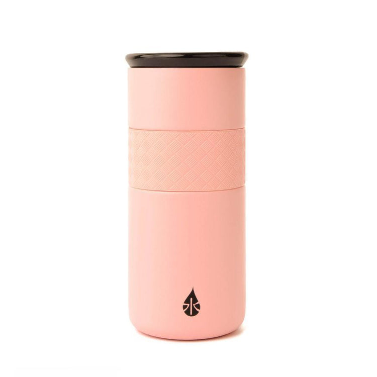 16Oz Artisan Tumbler Rose