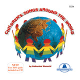 Childrens Songs Around the World,