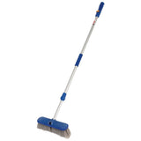 59072 Ettore Extend-A-Flo 6 Ft. Flow-Thru Wash Brush