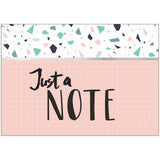 Simply Sassy Teacher Cards