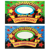 Customizable Scratch Off Rewards