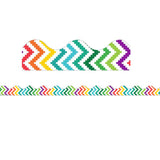 A Sharp Bunch Aztec Deco Trim