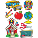 More School Supplies