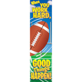 Football Motivational Banner, 4