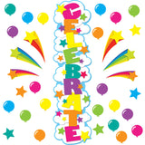 General Celebration All-In-One Door Dcor Kits