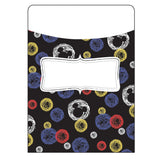 Mickey Color Pop! Library Pockets