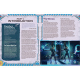 Evil Genius Games Everyday Heroes Pacific Rim Cinematic Adventures Roleplaying Game Blue