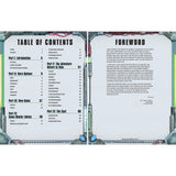 Evil Genius Gaming: Cinematic Adventure: Universal Soldier - Expansion Hardcover Rpg Book, Use W/ The Everyday Heroes Core Ruleb