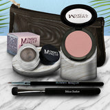 Eye Love It Set | Waterproof Eyeliner + 3-in-1 Color