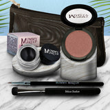 Eye Love It Set | Waterproof Eyeliner + 3-in-1 Color