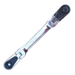 1/4'' Stick Combination Drive 4'' Stubby