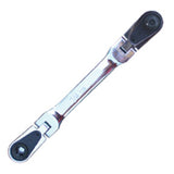 1/4'' Stick Combination Drive 4'' Stubby
