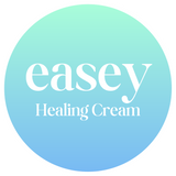 2 Pack Easey Healing Cream