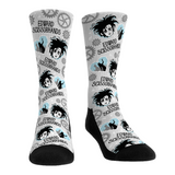 Edward Scissorhands - All-Over