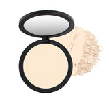 SYDONI COMPACT PRESSED POWDER FOUNDATION– (8 Shades) Smooth, Set & Perfect Net. Wt. 10g/0.35 oz.