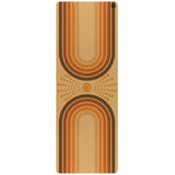 El Dorado Aura Cork Yoga Mat