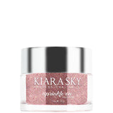 Kiara Sky Sprinkle On Glitter - SP272 Empress