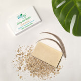 EMU OIL OATMEAL