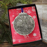 Enchanted Fairy Ornament