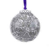 Enchanted Fairy Ornament