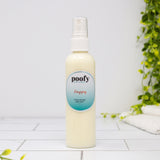 Energizing After Shower Body Mist