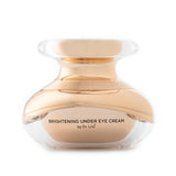 Peptide Eye Cream for Mature, Sensitive Eyes – Wrinkles, Puffiness & Dark Circles, Hypoallergenic