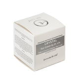 Brightening Eye Cream for Dark Circles – Firms Crepey Under-Eyes, Hypoallergenic