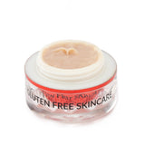 Renewing Eye Cream for Mature Skin – Lifts Crepey, Thinning Under-Eyes, Hypoallergenic