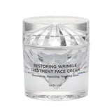 Wrinkle Treatment Cream for Mature, Reactive Skin – Peptides & CoQ10, Hypoallergenic