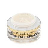 Sunrise Nourishing Eye Cream for Dry, Mature Eyes – Firming Overnight Care, Nut-Free