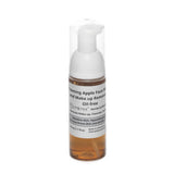 Oil-Free Foaming Face Wash for Acne-Prone Sensitive Skin – Aloe & Ashwagandha, Gluten-Free