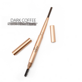 Eyebrow Pencil for Thinning, Sparse Brows – Blendable & Buildable, PPD-Free & Hypoallergenic