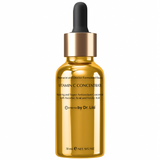 Vitamin C Serum for Sensitive, Mature Skin – Brightens Dark Spots Without Stinging, Fragrance-Free