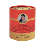 Sunrise Firming Face Cream for Mature Skin – Daily Hydration & Radiant Glow, Nut-Free