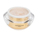 Sunrise Firming Face Cream for Mature Skin – Daily Hydration & Radiant Glow, Nut-Free