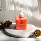 Hydrating Face Wash for Sensitive, Dry Skin – Non-Stripping with Aloe & Cucumber, Gluten-Free