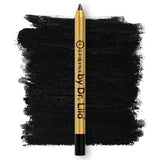 Kajal Eyeliner Pen for Sensitive, Watery Eyes – Smudge-Resistant Waterline, Hypoallergenic
