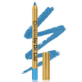 Kajal Eyeliner Pen for Sensitive, Watery Eyes – Smudge-Resistant Waterline, Hypoallergenic