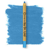 Kajal Eyeliner Pen for Sensitive, Watery Eyes – Smudge-Resistant Waterline, Hypoallergenic