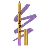 Kajal Eyeliner Pen for Sensitive, Watery Eyes – Smudge-Resistant Waterline, Hypoallergenic
