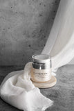 Gentle Retinol Night Cream for Sensitive Mature Skin – Wrinkle Repair Without Irritation