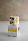 Gold Infusion Face Cream for Dull, Mature Skin – Brightening & Firming, Nut-Free