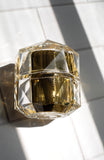 Gold Infusion Face Cream for Dull, Mature Skin – Brightening & Firming, Nut-Free