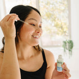 Cleansing Oil