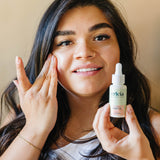 Face Oil - Acne Fighting