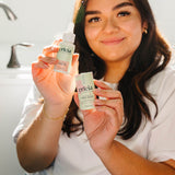 Face Oil - Acne Fighting