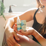 Face Oil - Anti-Aging