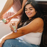 Lotion Bar