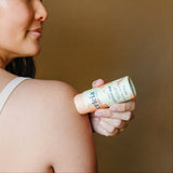 Lotion Bar