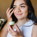 Under Eye Balm